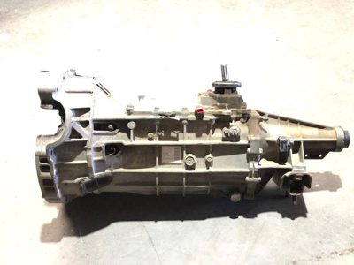 2009 Ford Ranger Transmission Assy. 2.3L 5sp 4x2
