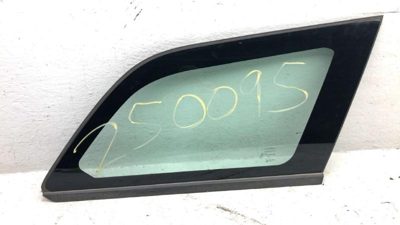 2009-2020 Dodge Journey Passenger Right Rear Quarter Glass Back Side Window Oem