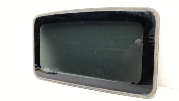 1998-2002 Honda Passport Sun Roof Glass Oem Top Window 5649892 — photo 2