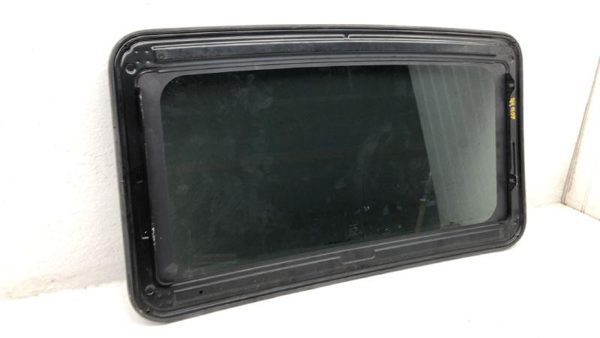 1998-2002 Honda Passport Sun Roof Glass Oem Top Window 5649892 — photo 4