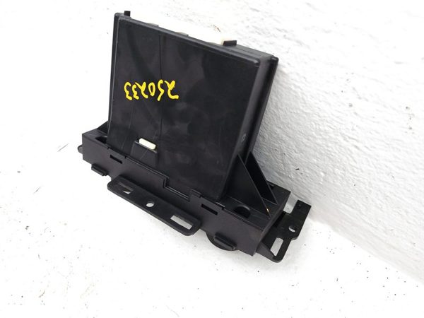 07-11 Lucerne Automatic Temperature Control Module In Dash Heater Ac Head Unit — photo 13