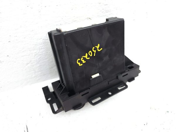 07-11 Lucerne Automatic Temperature Control Module In Dash Heater Ac Head Unit — photo 12