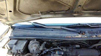 1994-1997 Honda Accord Passenger Right Windshield Wiper Arm Oem Blade Lever