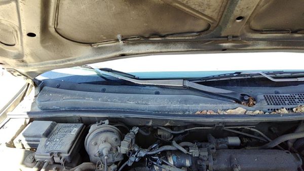 1994-1997 Honda Accord Passenger Right Windshield Wiper Arm Oem Blade Lever — photo 1