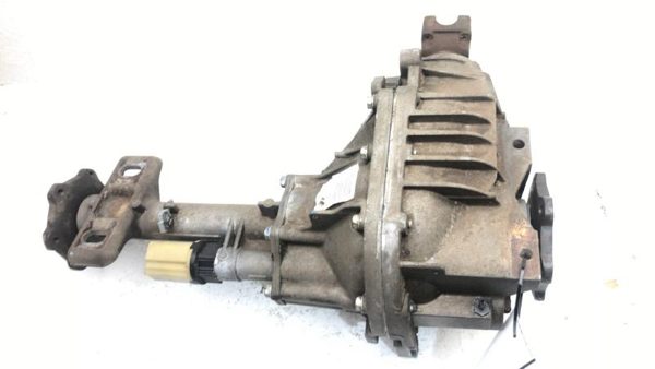 2011 GMC Sierra Carrier/differential Assembly 1500 — photo 4