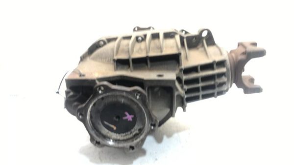 2011 GMC Sierra Carrier/differential Assembly 1500 — photo 5