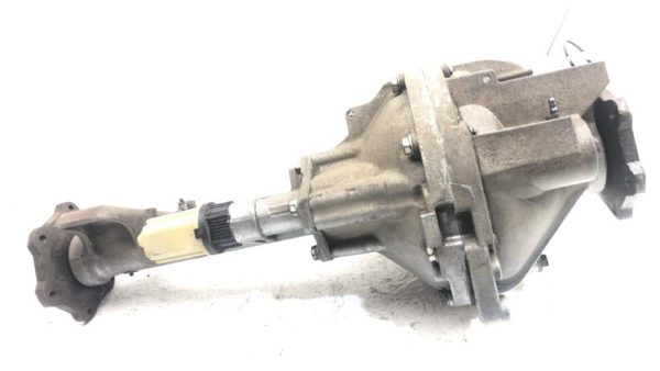 2011 GMC Sierra Carrier/differential Assembly 1500 — photo 1