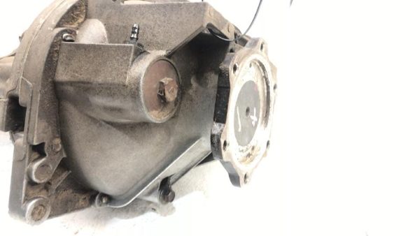 2011 GMC Sierra Carrier/differential Assembly 1500 — photo 3