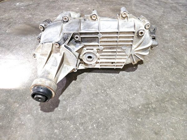 1992 Ford F250 Transfer Case Assembly Oem 4X4 4Wd Tcase — photo 2