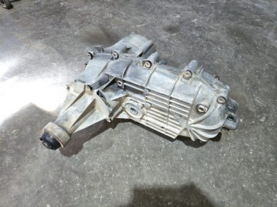 1992 Ford F250 Transfer Case Assembly Oem 4X4 4Wd Tcase