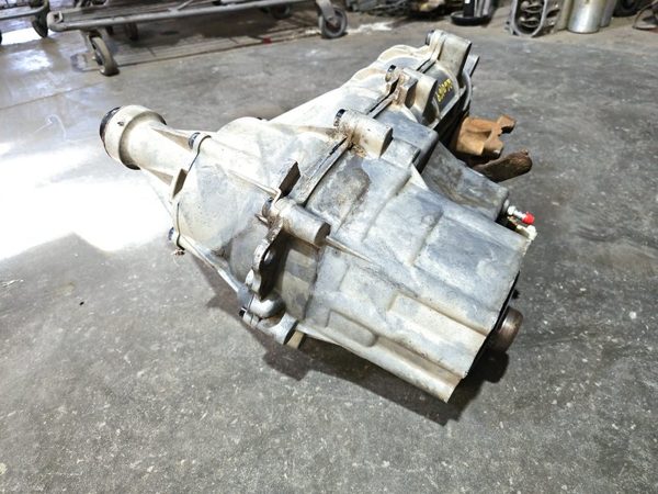1992 Ford F250 Transfer Case Assembly Oem 4X4 4Wd Tcase — photo 6