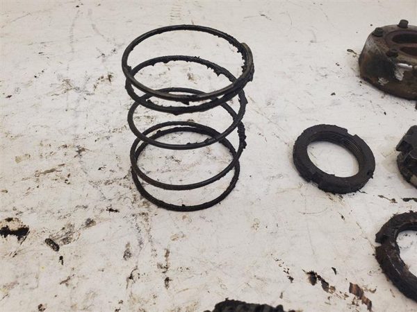 1978 Ftf150 4 Whl Dr Lockout 78 Ford F150 Pickup Manual Hub Assembly OEM Front — photo 8