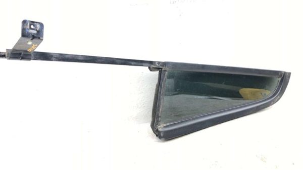 98-02 Navigator Passenger Right Rear Vent Window Back Door Glass With Frame Oem — photo 12