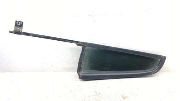 98-02 Navigator Passenger Right Rear Vent Window Back Door Glass With Frame Oem — photo 10