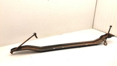1995 Ford F150 Spare Tire Carrier With Bolts Hardware Oem