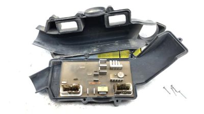 1984 Daytona Engine Ecm Logic Module Electronic Control Unit Ecu With Turbo Mt