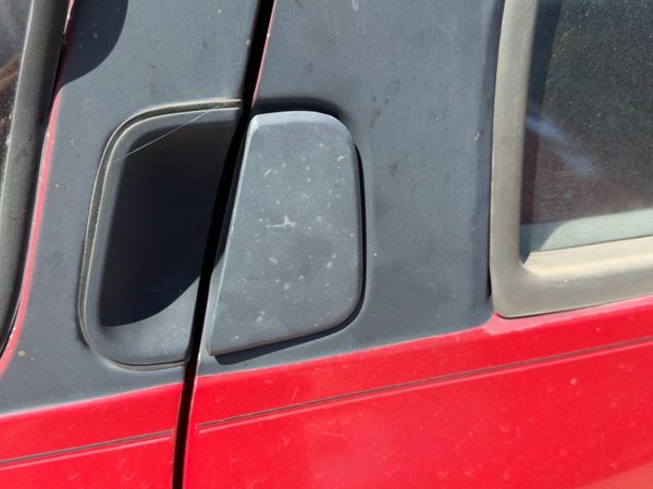 90-95 Nissan Pathfinder Passenger Right Rear Outside Door Handle OEM 82606-83G00 — photo 3