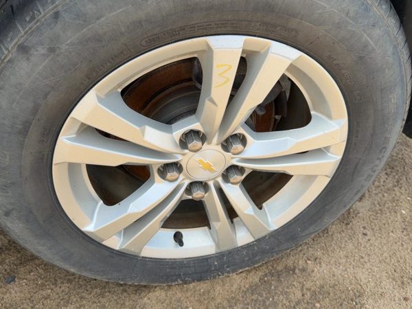 2010-2017 Chevy Equinox 17" Wheel Oem Factory Rim #3 23406147 — photo 3