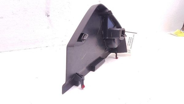 2004 Cadillac SRX Misc. Interior Part Free Shipping + LH Driver Left Dash End — photo 5