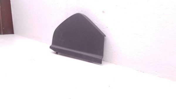 2004 Cadillac SRX Misc. Interior Part Free Shipping + LH Driver Left Dash End — photo 3