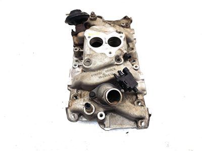 1988-1995 Chevy Silverado 1500 Intake Manifold Oem 5.7L 10166135