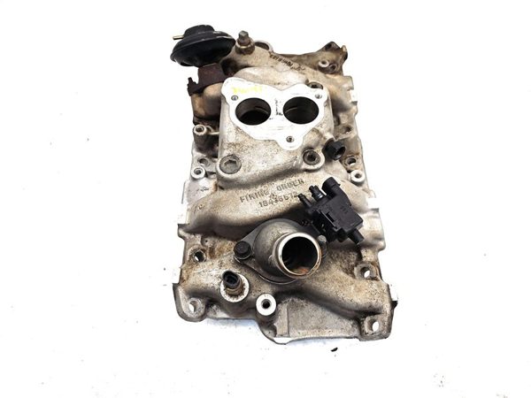 1988-1995 Chevy Silverado 1500 Intake Manifold Oem 5.7L 10166135 — photo 1