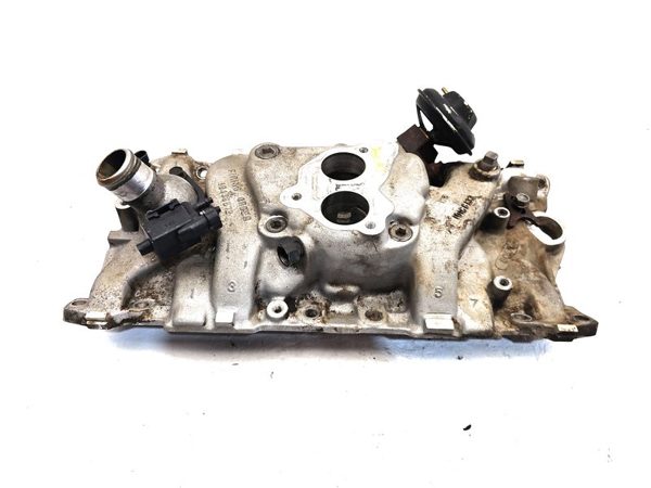 1988-1995 Chevy Silverado 1500 Intake Manifold Oem 5.7L 10166135 — photo 7