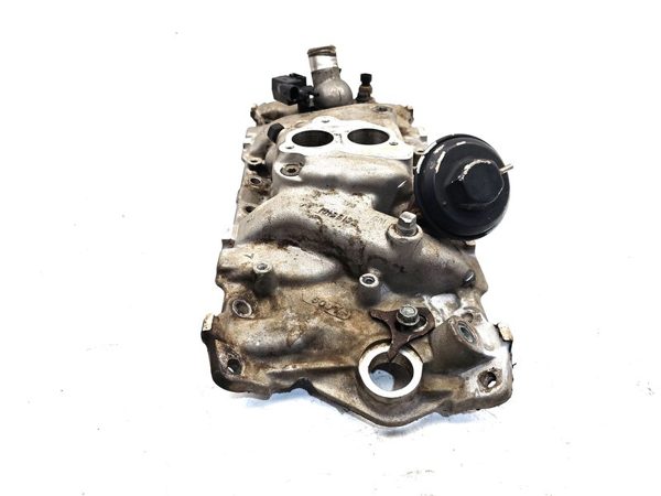 1988-1995 Chevy Silverado 1500 Intake Manifold Oem 5.7L 10166135 — photo 10