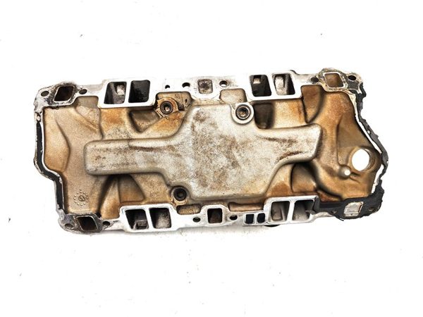1988-1995 Chevy Silverado 1500 Intake Manifold Oem 5.7L 10166135 — photo 11