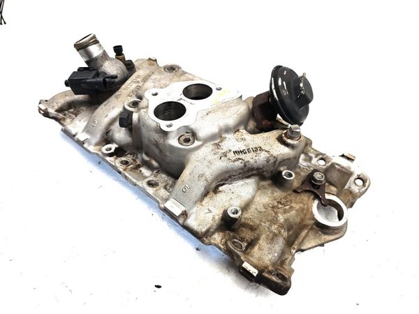 1988-1995 Chevy Silverado 1500 Intake Manifold Oem 5.7L 10166135 — photo 8