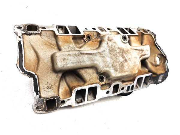 1988-1995 Chevy Silverado 1500 Intake Manifold Oem 5.7L 10166135 — photo 12
