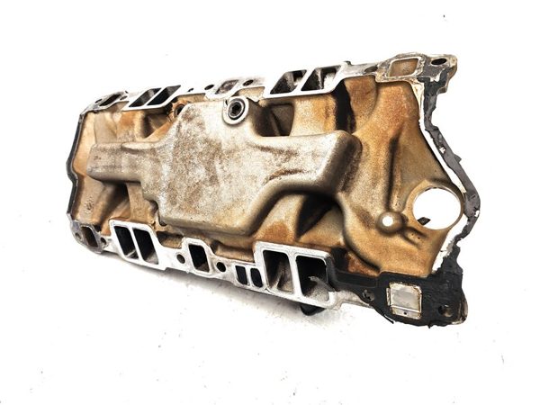 1988-1995 Chevy Silverado 1500 Intake Manifold Oem 5.7L 10166135 — photo 13