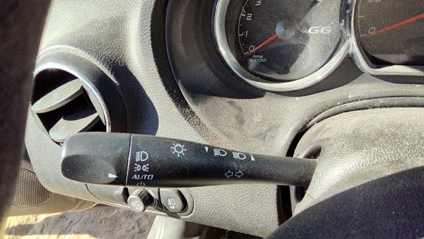 2006-2010 Pontiac G6 Turn Signal Switch Column Control Lever Headlight Oem — photo 1