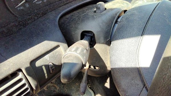2003 Chevrolet Cavalier Combination Switch Chevy — photo 2