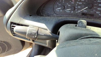 2003 Chevrolet Cavalier Combination Switch Chevy
