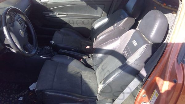 2006 Chevrolet Cobalt Transmission Assy. Core Ss 2.0L 5sp MT No 4TH Or 5TH Gear — photo 5