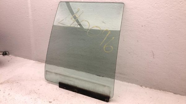 1993-1998 Jeep Grand Cherokee Driver Left Rear Side Window Door Glass Oem Back — photo 5