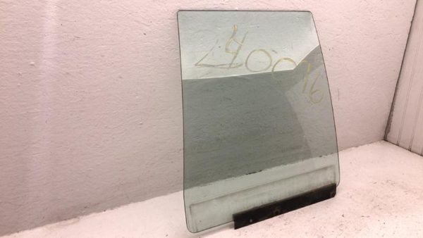 1993-1998 Jeep Grand Cherokee Driver Left Rear Side Window Door Glass Oem Back — photo 4