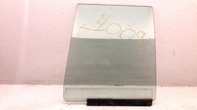 1993-1998 Jeep Grand Cherokee Driver Left Rear Side Window Door Glass Oem Back