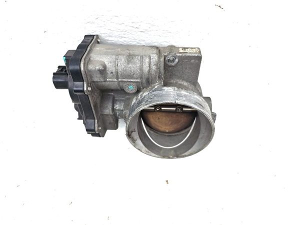 2003-2007 Silverado 1500 Throttle Body With Sensors Oem 5.3L 1257060 — photo 2