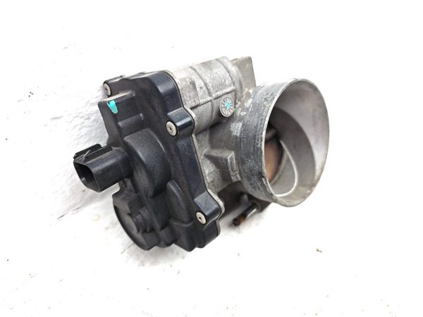 2003-2007 Silverado 1500 Throttle Body With Sensors Oem 5.3L 1257060 — photo 3
