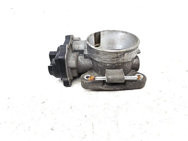 2003-2007 Silverado 1500 Throttle Body With Sensors Oem 5.3L 1257060 — photo 5