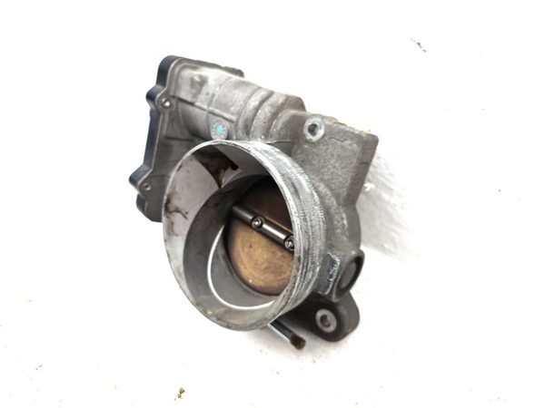 2003-2007 Silverado 1500 Throttle Body With Sensors Oem 5.3L 1257060 — photo 4