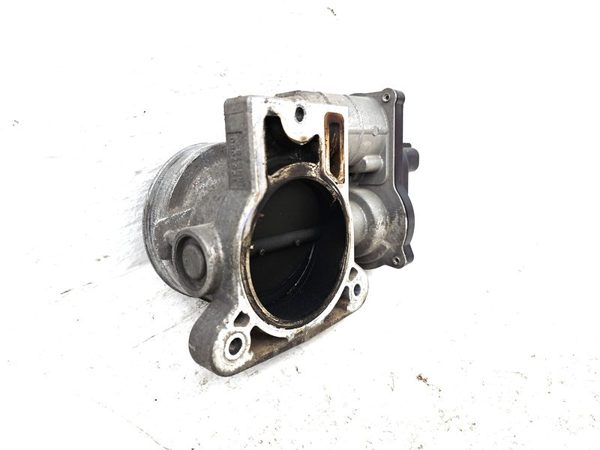 2003-2007 Silverado 1500 Throttle Body With Sensors Oem 5.3L 1257060 — photo 7