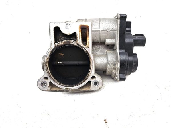 2003-2007 Silverado 1500 Throttle Body With Sensors Oem 5.3L 1257060 — photo 6