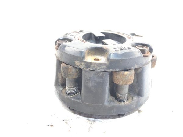 1992 Isuzu Rodeo Front Locking Hub Oem Manual Lockout 4X4 — photo 6