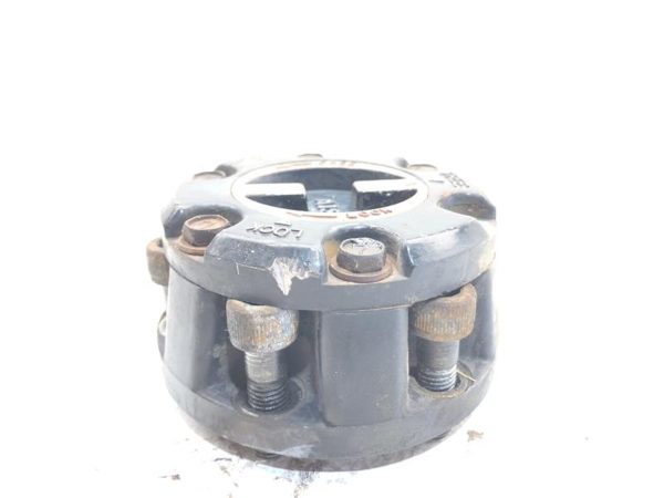 1992 Isuzu Rodeo Front Locking Hub Oem Manual Lockout 4X4 — photo 5