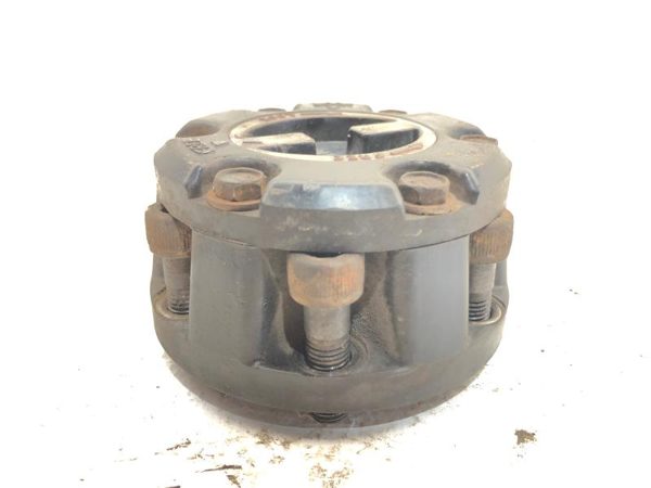 1992 Isuzu Rodeo Front Locking Hub Oem Manual Lockout 4X4 — photo 7