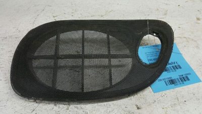 1995 Mazda Millenia Driver Side Speaker Grille Left Grill Shield Stereo Face Oem