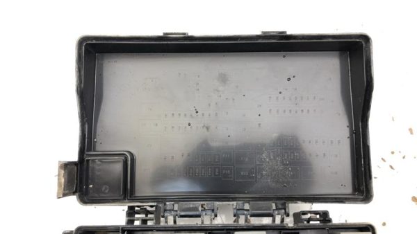 2015-2022 Ram 1500 Engine Fuse Box Power Distribution Panel Oem 5.7L 68258537Aa — photo 11